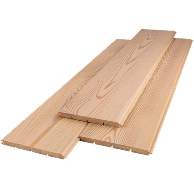 Boazeria sosnowa 90×3000 mm, I klasa (0,27 m²/szt, 5,4 m²/opak.)