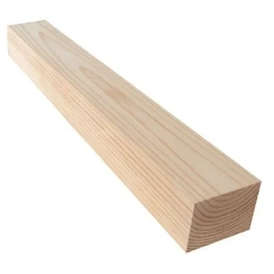 Kantówka sosnowa 50×50 mm, dł. 2,0 m — zdjęcie 3